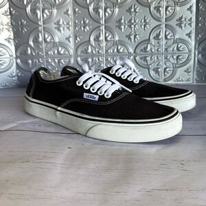 Vans shoes